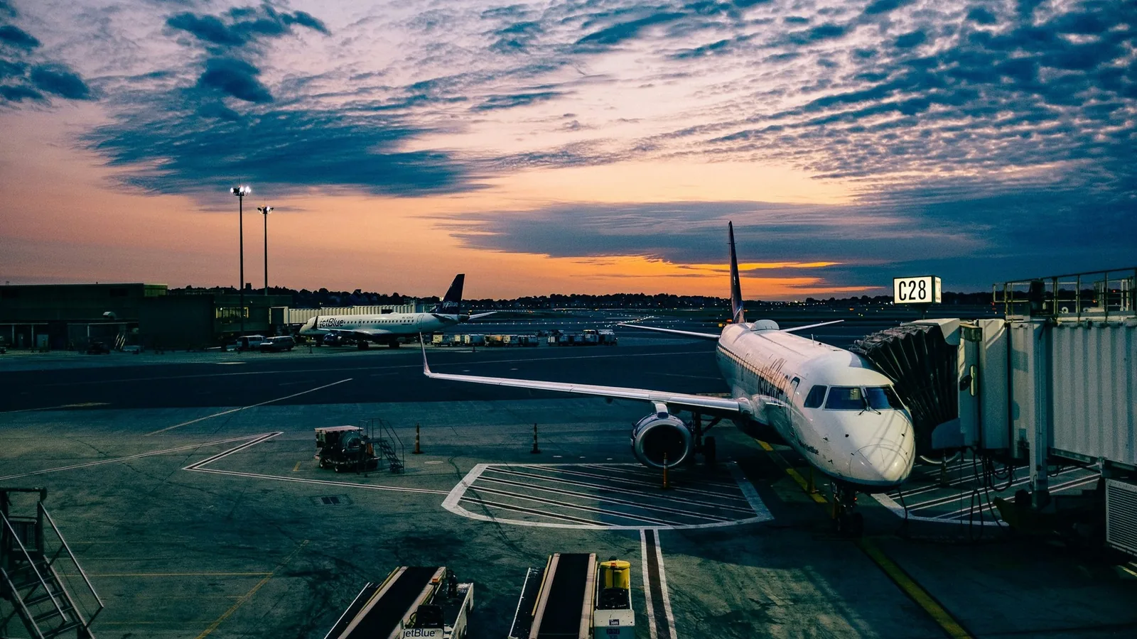 Denied boarding despite a confirmed reservation