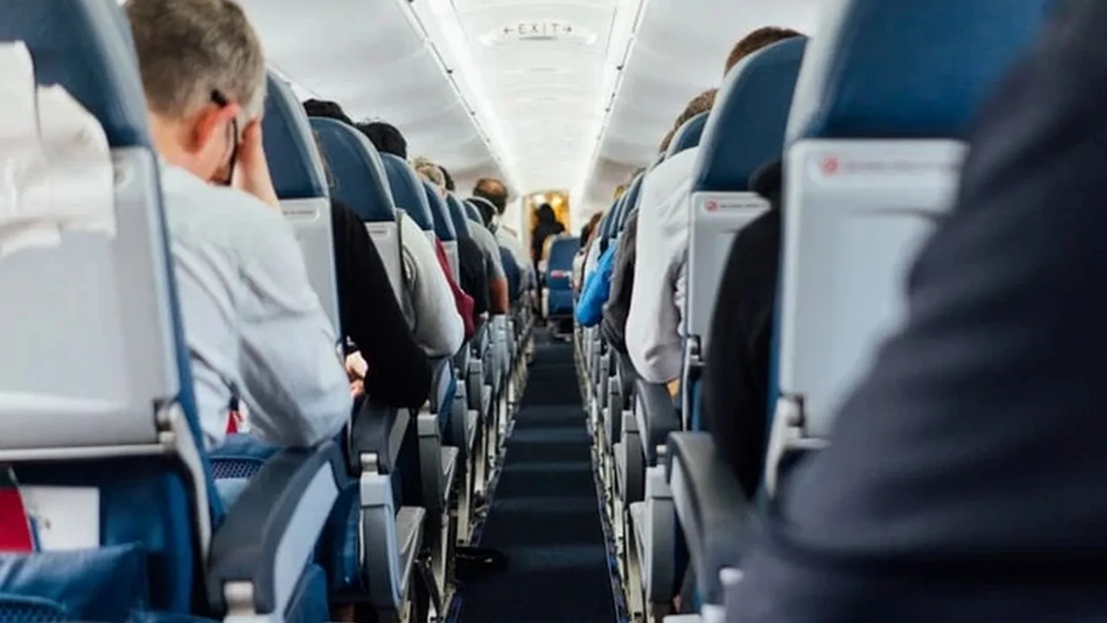 Missed connection within a single booking
