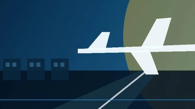 Missed connection within a single booking